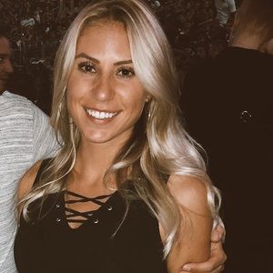 Meet your Posher, Kristeen